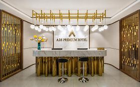 A25 Hotel - 65G Nguyen Thai Hoc